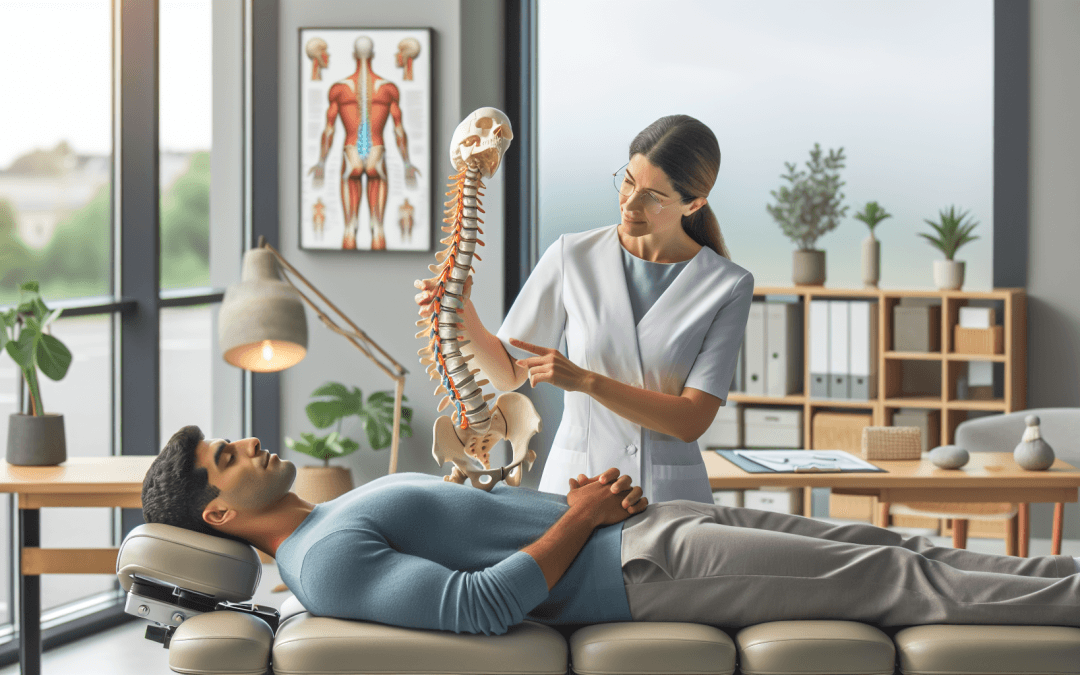 The Benefits of Chiropractic Care for Sciatica and Spinal Stenosis