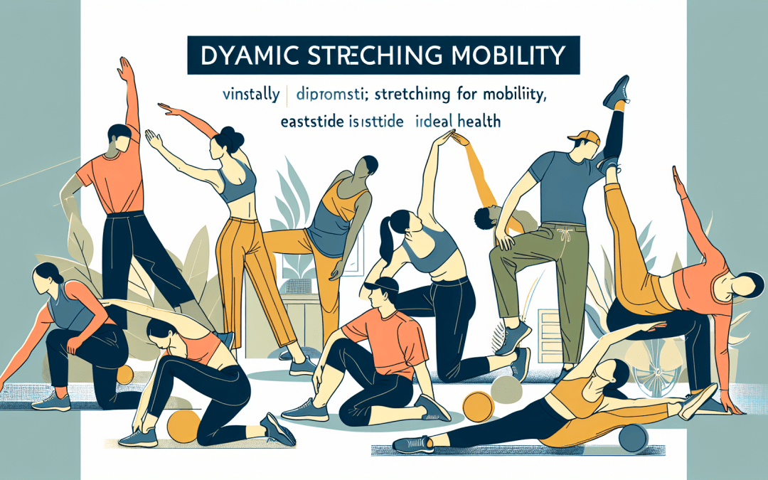 The Benefits of Dynamic Stretching for Mobility