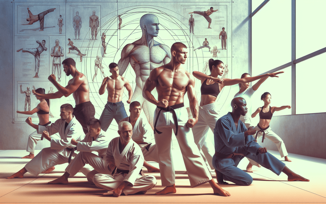 The Benefits of Mobility Training for Martial Artists