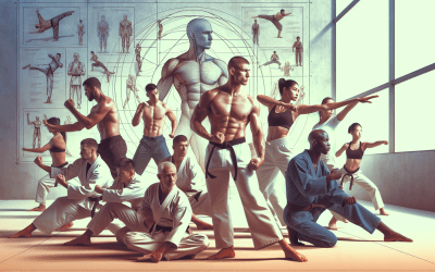The Benefits of Mobility Training for Martial Artists