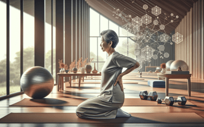 The Importance of Regular Exercise for Sciatica Relief