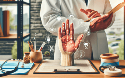 The Importance of a Comprehensive Treatment Plan for Carpal Tunnel Syndrome