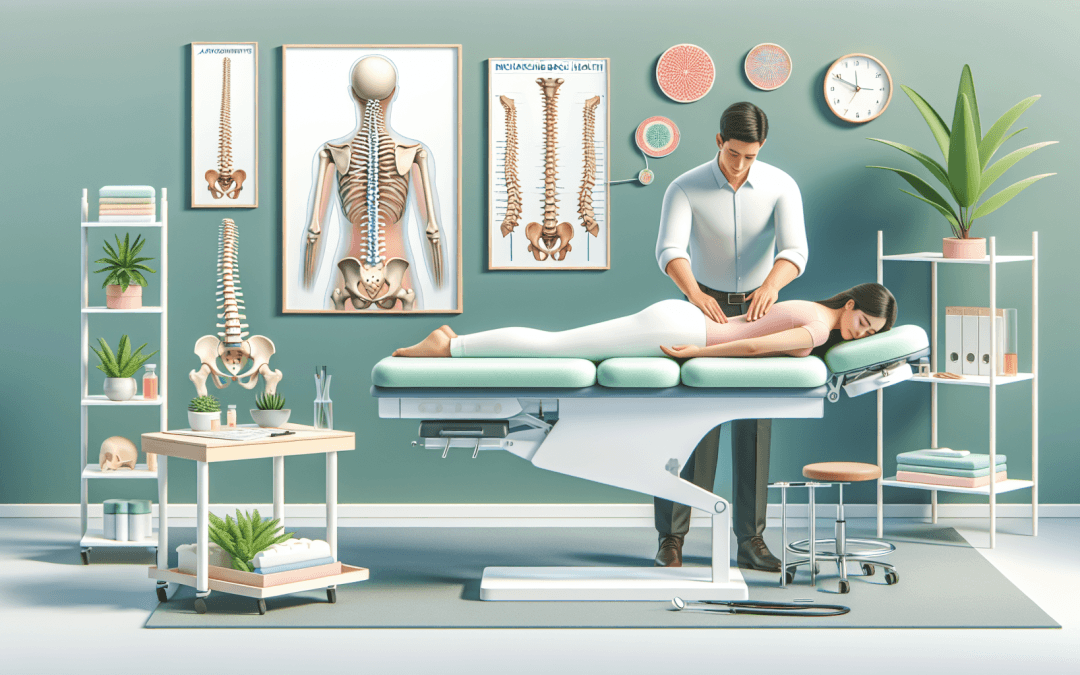The Role of Chiropractic Adjustments in Improving Back Health