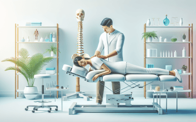 The Role of Chiropractic Adjustments in Improving Mobility