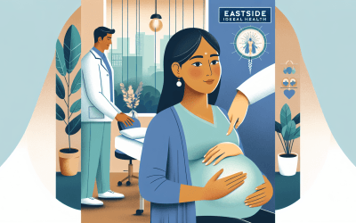 The Role of Prenatal Chiropractic Care in Easing Pain