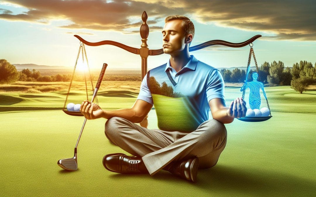 How to Manage Emotional Well-Being with Golfer’s Elbow