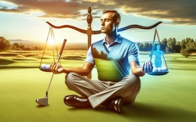 How to Manage Emotional Well-Being with Golfer’s Elbow
