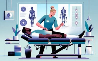 The Role of Chiropractic Adjustments in Enhancing CrossFit Mobility