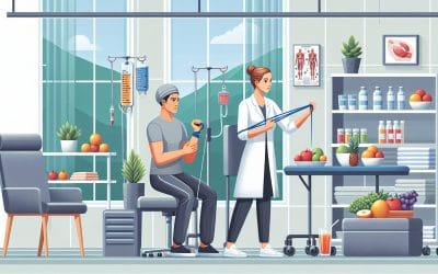Effective Strategies for Regaining Strength After Surgery