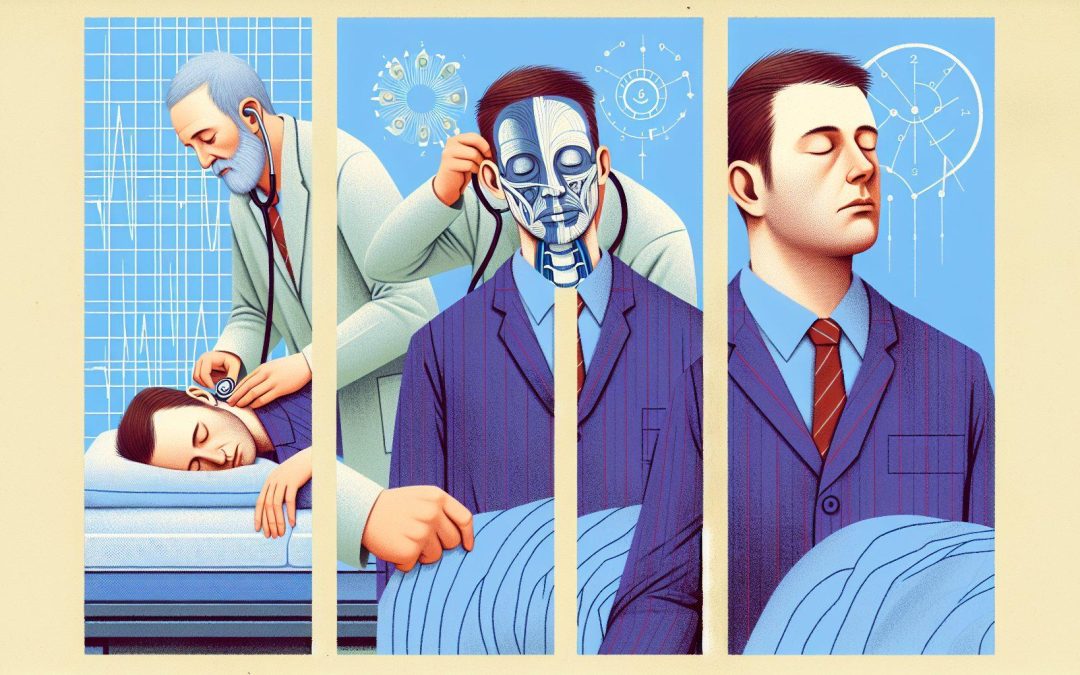 How Chiropractic Care Can Improve Sleep Quality