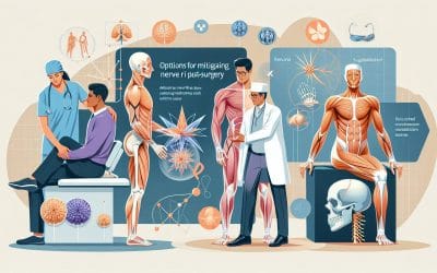 How to Address Nerve Pain After Surgery