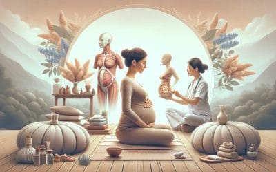 How to Alleviate Pregnancy-Related Lower Abdomen Pain
