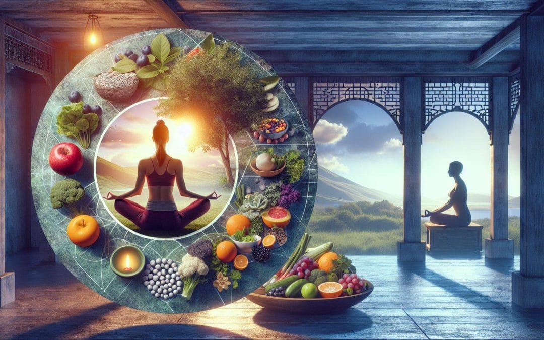 How to Create a Holistic Health Plan for Optimal Wellness