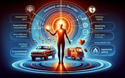 How to Deal with Emotional Trauma After a Car Accident