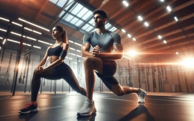 How to Improve Mobility with Dynamic Warm-Ups