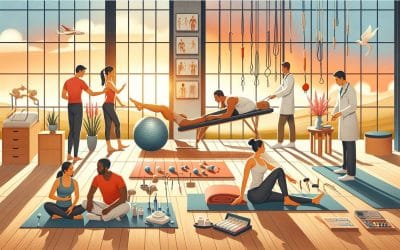 How to Improve Range of Motion with Back Pain