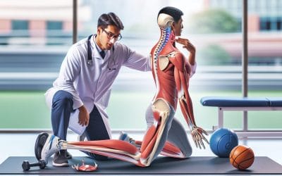How to Manage and Treat Neck Injuries in Athletes