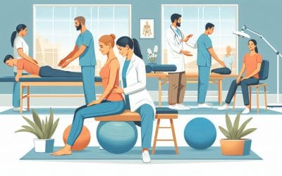 How to Manage Chronic Back Pain