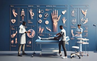 How to Prevent and Treat Wrist Injuries