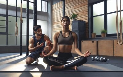 How to Use Breathing Exercises for CrossFit Injury Pain Management