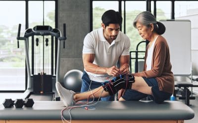 How to Use Electrical Stimulation Therapy Post-Surgery