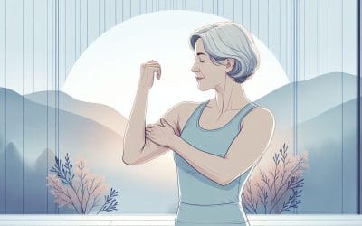 How to Use Gentle Exercises for Golfer’s Elbow Treatment
