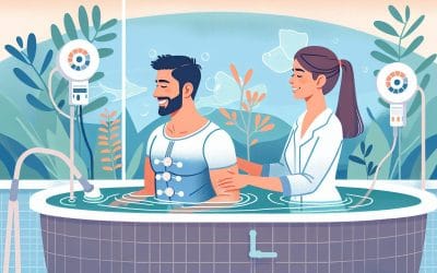 How to Use Hydrotherapy for Car Accident Recovery