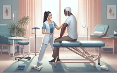 How to Use Pain Management Techniques for Slipped Discs