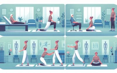 How to Use Progressive Exercises for Sciatica Recovery