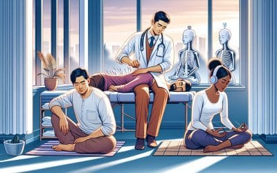 How to Use Relaxation Techniques for Pain Relief