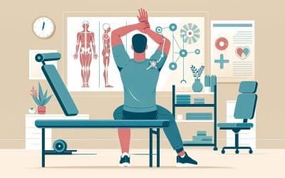 How to Use Stretching Routines for Shoulder Pain Relief