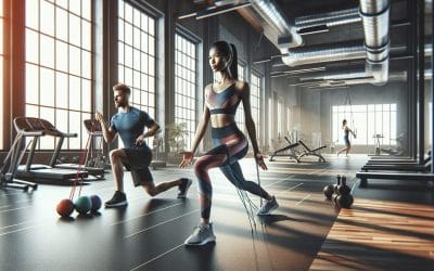 Mobility Training Tips for Busy Professionals