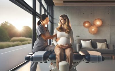 Pain Management During Pregnancy: Safe Practices