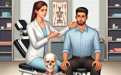 Pain Relief Techniques for Jaw Pain