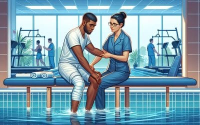The Benefits of Aquatic Therapy for Post-Surgery Recovery