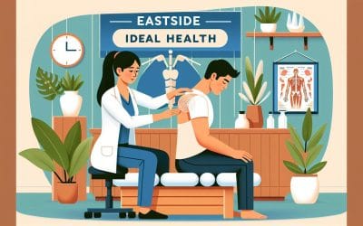 The Benefits of Chiropractic Care for Degenerative Shoulder Conditions