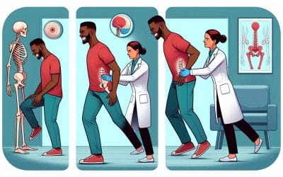 The Benefits of Chiropractic Care for Hip and Disc Bulges