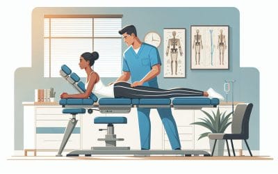 The Benefits of Chiropractic Care for Post-Tendon Surgery Rehab