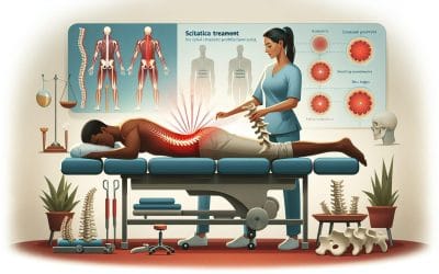 The Benefits of Chiropractic Care for Sciatica and Disc Bulges