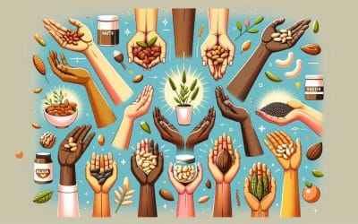 The Benefits of Including Nuts and Seeds in Your Diet