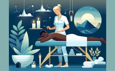 The Benefits of Massage Therapy for Car Accident Recovery