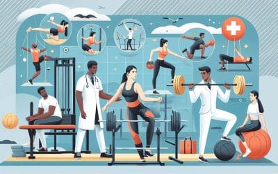 The Benefits of Strength Training for Injury Prevention