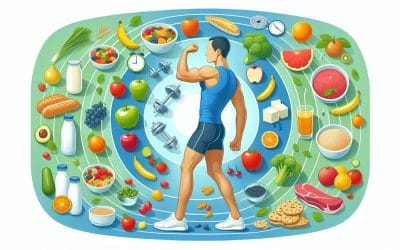 The Importance of a Balanced Diet for Athletic Performance