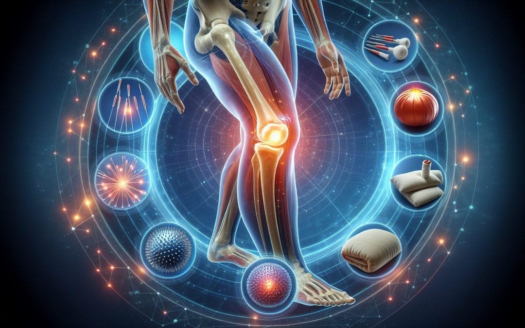 The Importance of a Comprehensive Treatment Plan for Knee Pain