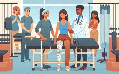 The Importance of a Support System During Post-Surgery Recovery