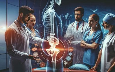 The Importance of a Support System for Hip Pain Recovery