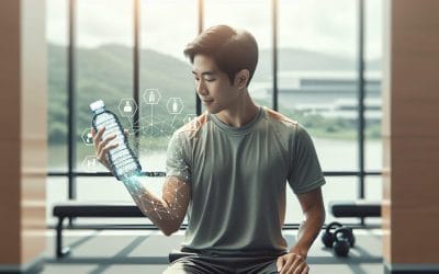The Importance of Hydration for Shoulder Health