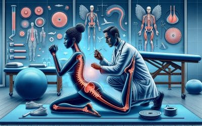 The Importance of Physical Activity in Slipped Disc Recovery