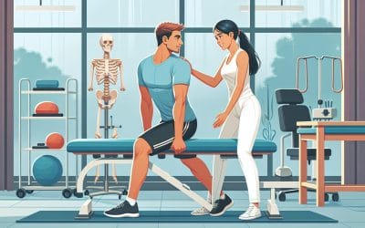 The Importance of Physical Activity in Slipped Disc Recovery