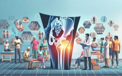 The Importance of Regular Check-Ups for Hip Pain Patients